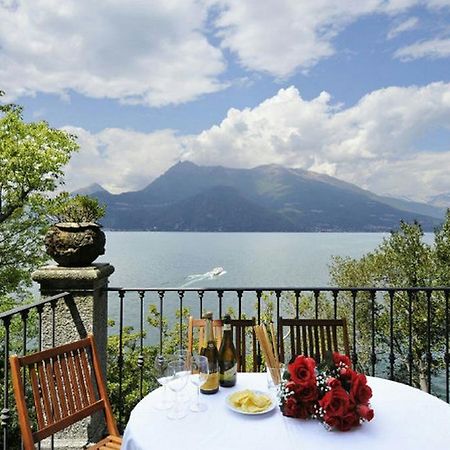 Villa Lucia Varenna Buitenkant foto