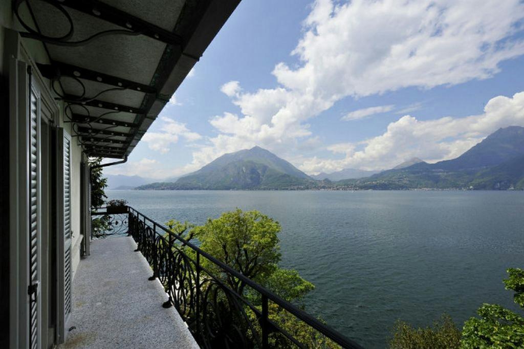 Villa Lucia Varenna Buitenkant foto