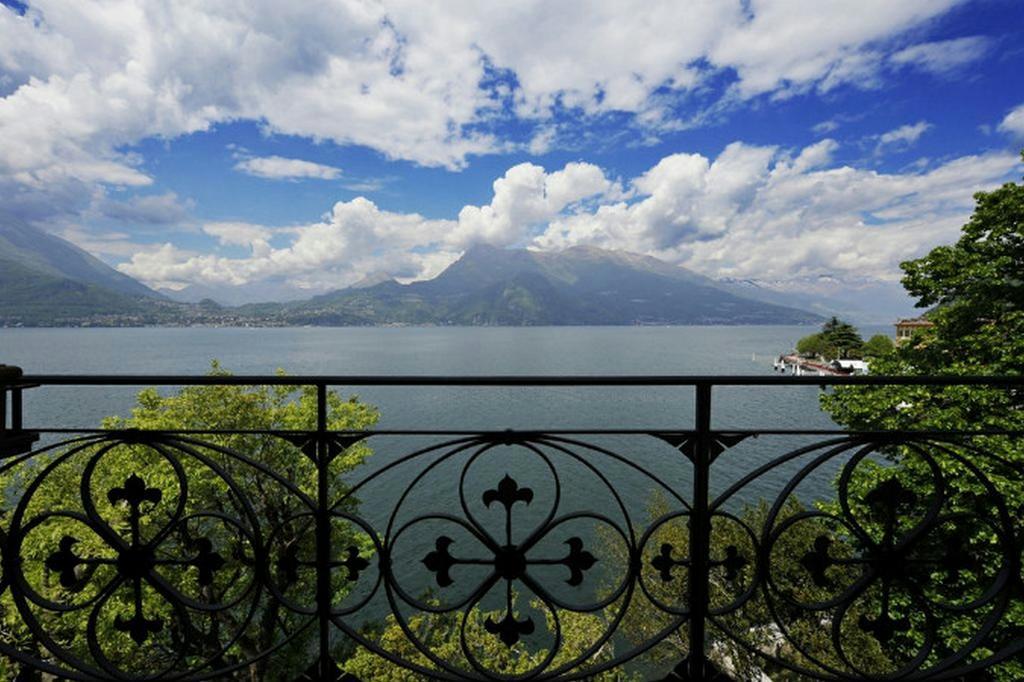 Villa Lucia Varenna Buitenkant foto